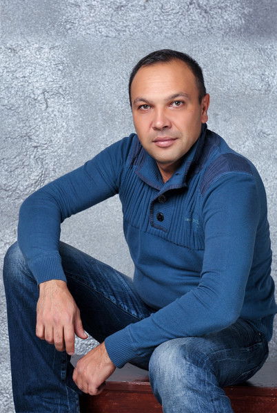 Виктор Филичкин