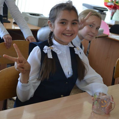 Галинчик Ермакова