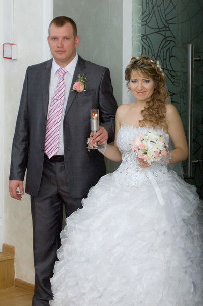 Вера Шавкунова