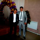 Temirbek Atiev