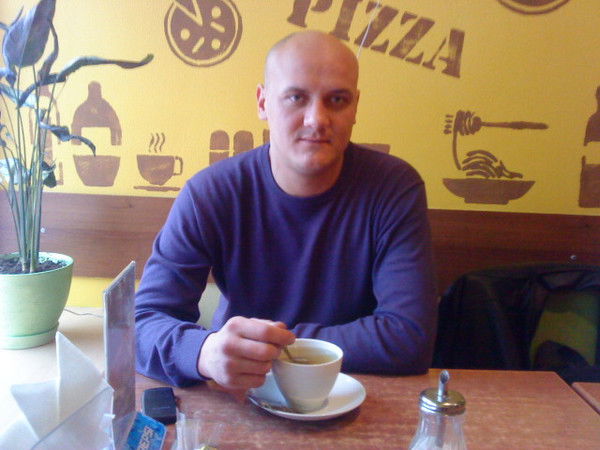 Иван Утробин