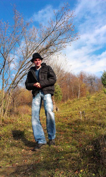 Денис Жилин