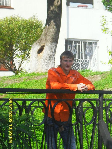 Тимоха Тимохин