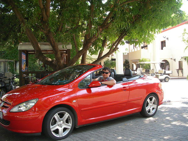 Александр Березка