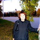 Валентина Харитонова