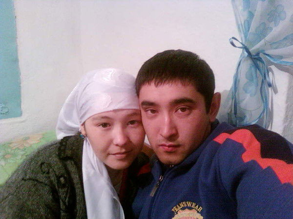 Халида Сетербаева