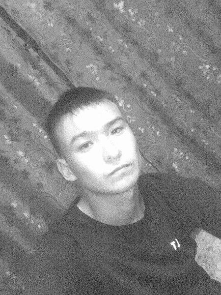 Нурлан Бекмамбетов