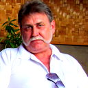 Александр Харитонов