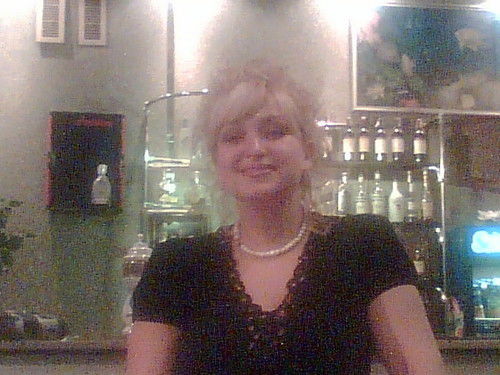 Марина Лапина