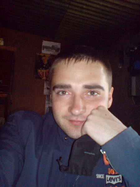 Юрий Белевцев