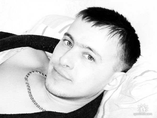 Вячеслав Славутич