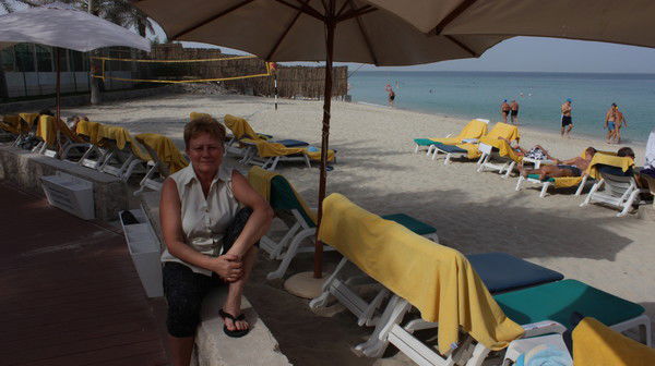 Ольга Макарова