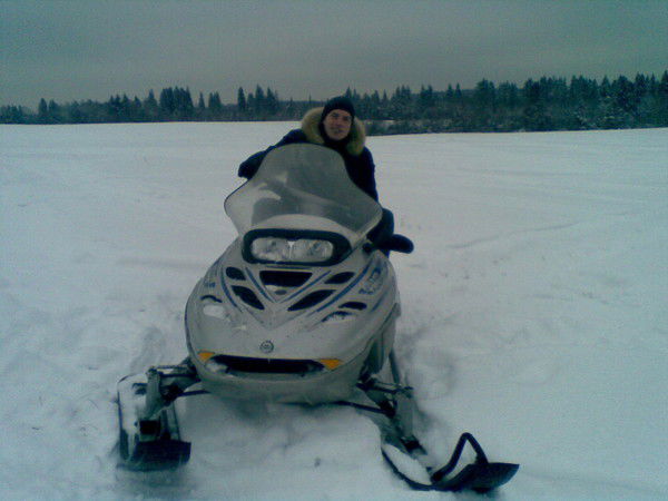 Павел Горислов