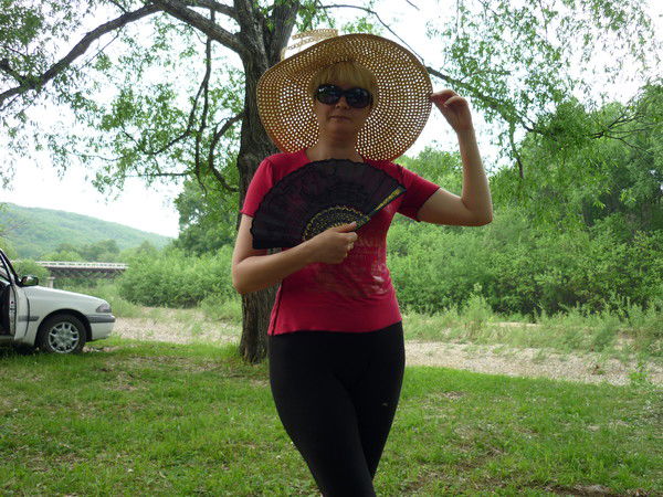 Анна Путилина