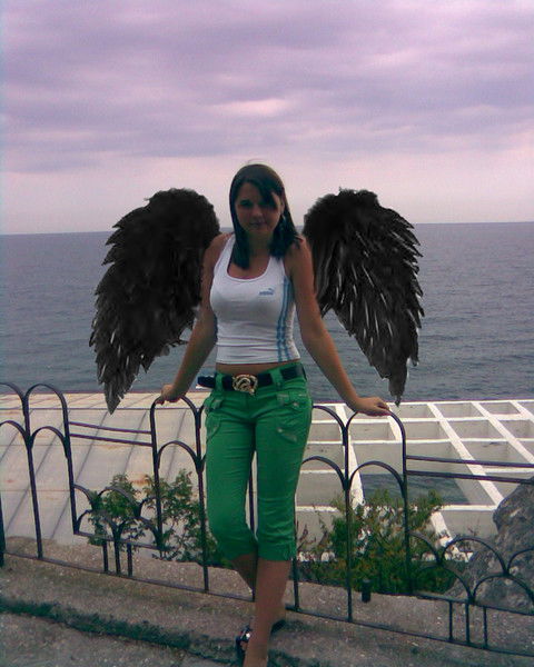 Яна Яковенко