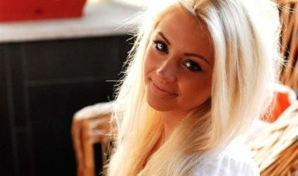 Анастасия Шерман