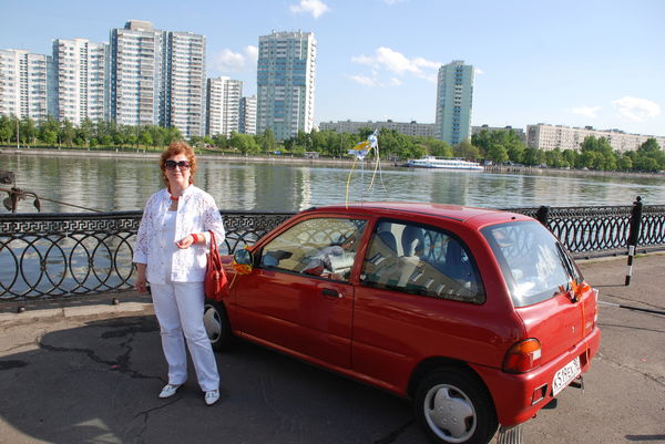 Любовь Полякова