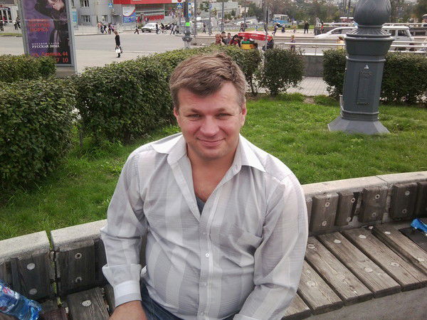 Алексей Масловский