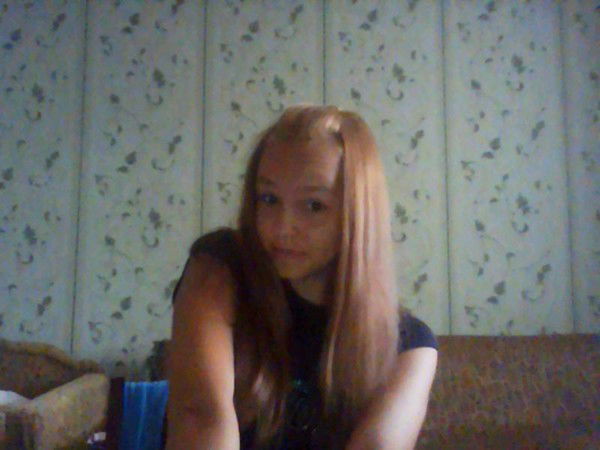 Мариша Бирюкова