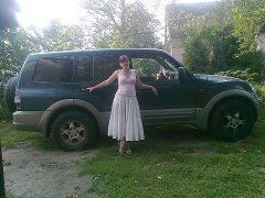 Людмила Демчук