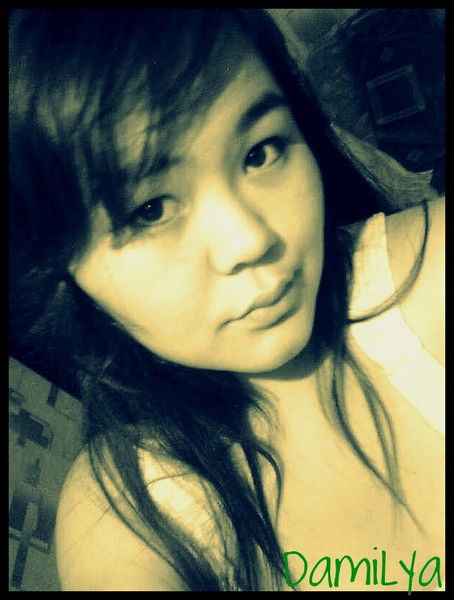 Damilya Sadykova