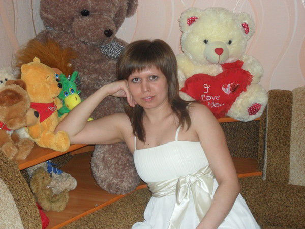 Екатерина Ланкина