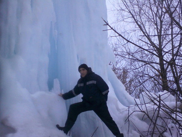 Рафик Фатахутдинов