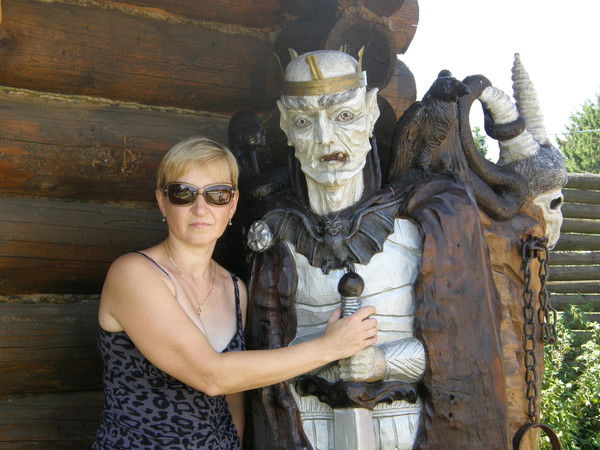 Юлия Бочарова (Пантелеева)