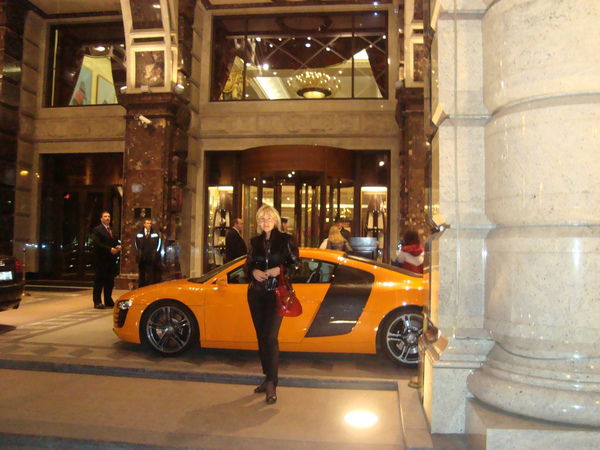 Найля Сафиуллина