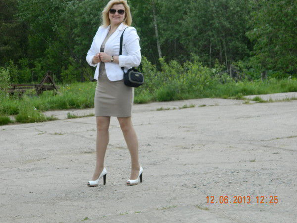 Екатерина Генне