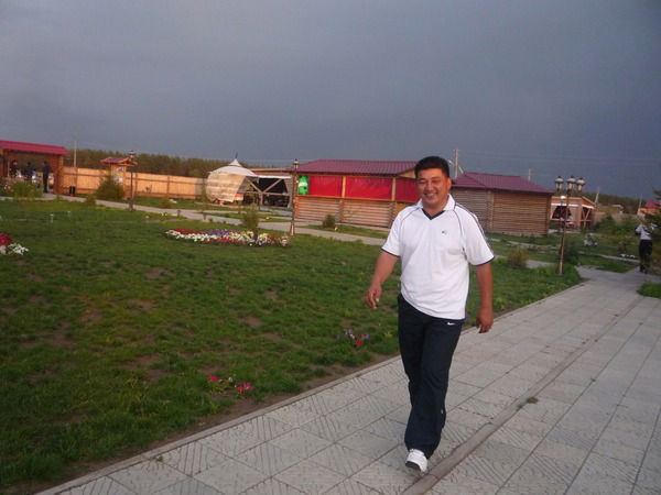 Марат Мусин