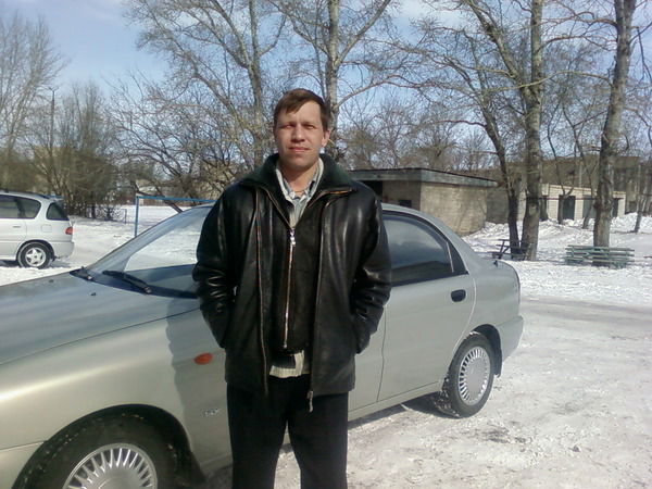 Андрей Денисов