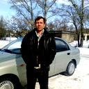 Андрей Денисов