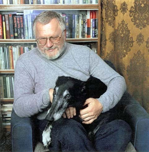 Владимир Дроздов