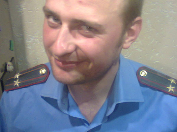 Александр Ермалюк