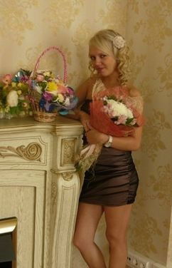 Екатерина Кузнецова