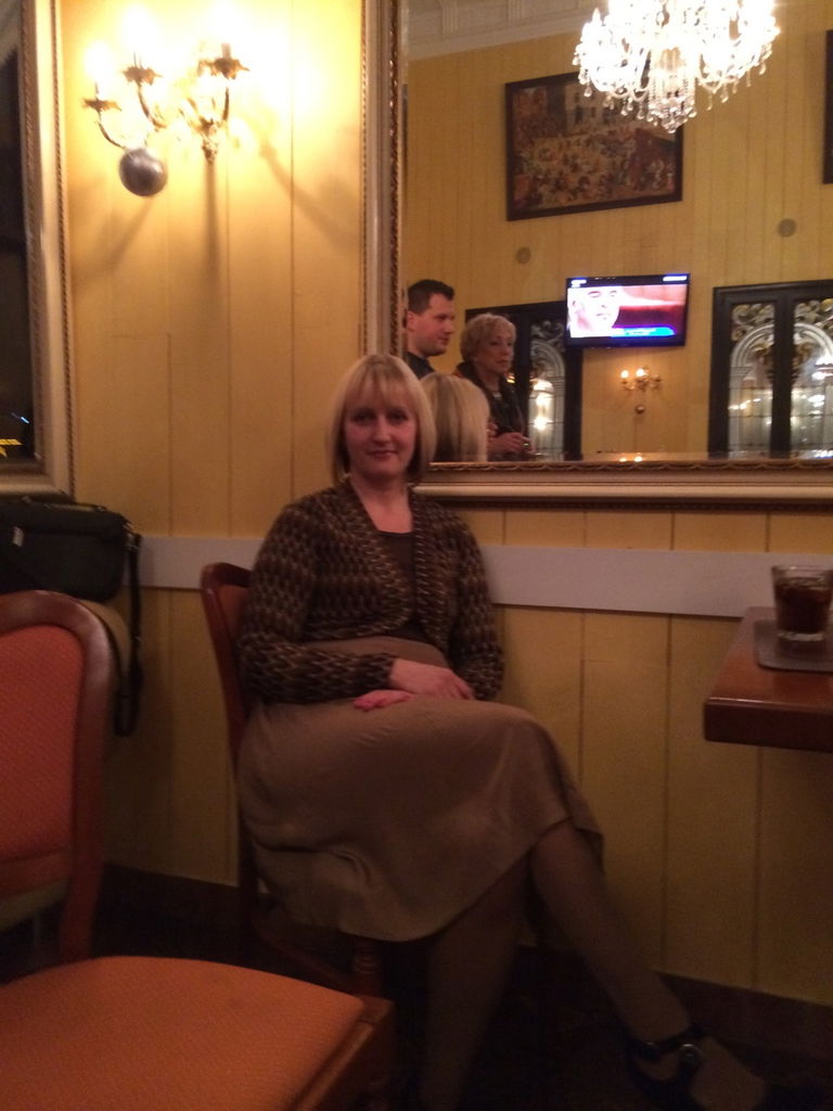 Ирина Марченко