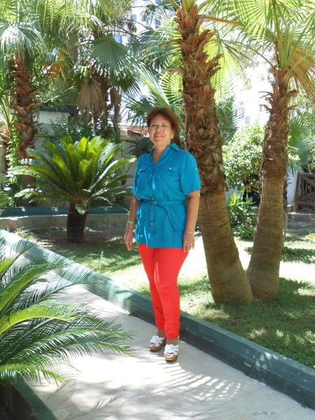 Лилия Михайлова