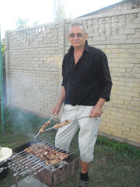 Виктор Марьясов