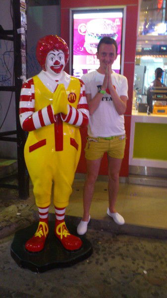 Евгений Сушков