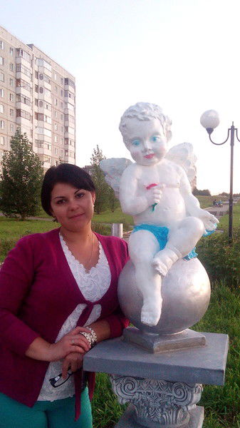 Алексей Евгения Некрасовы