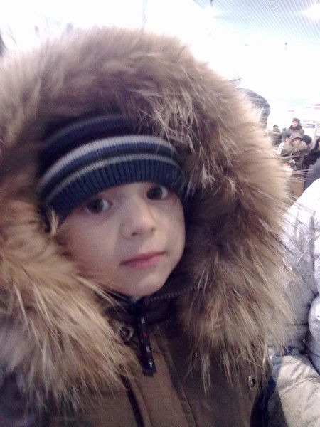 Никита Туктин