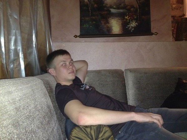 Салават Сабиров