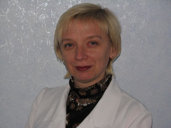 Елена Бойко
