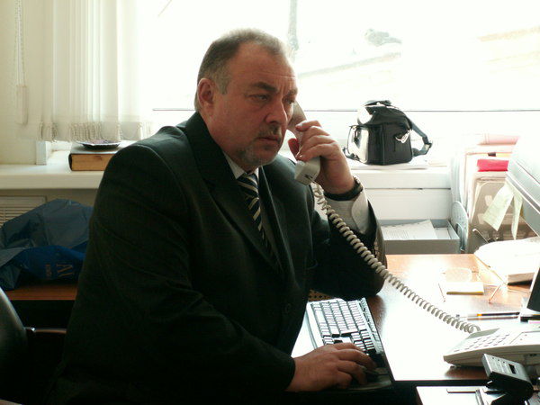 Игорь Корнеев