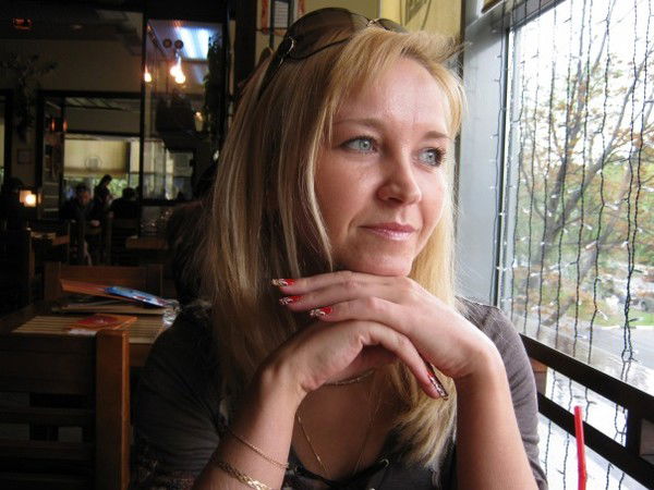 Ольга Арефьева