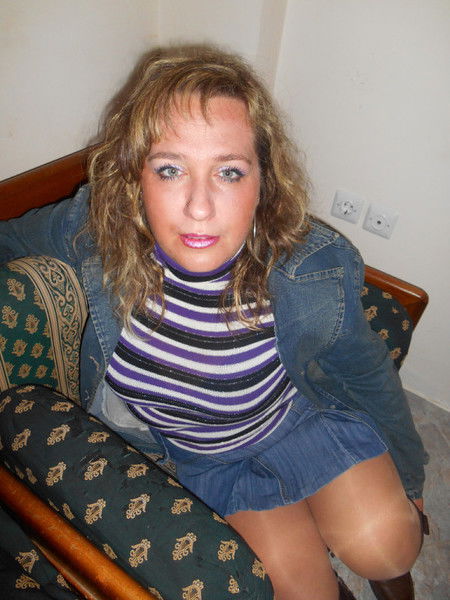 Эльвира Кочерга