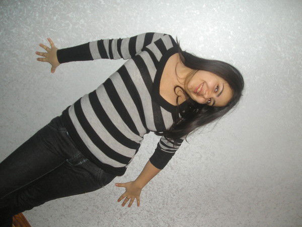 Мери Навоян