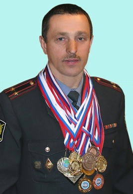 Александр Зеленецкий