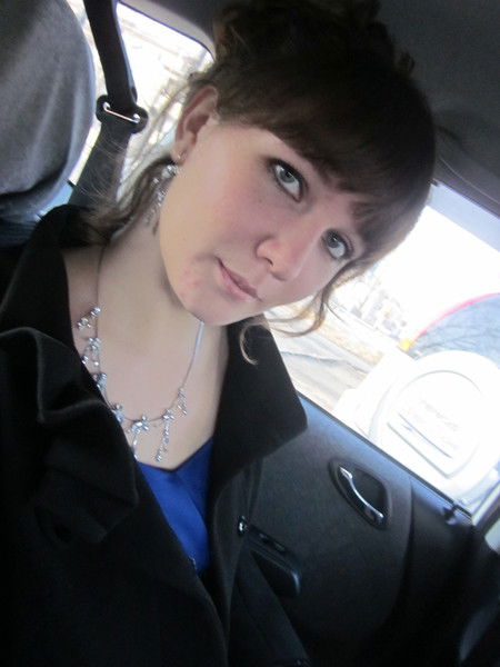 Катерина Потехина